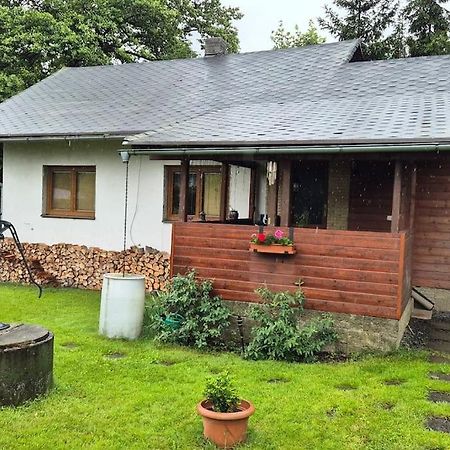 Chaloupka Amalka Apartment Roznov pod Radhostem Bagian luar foto