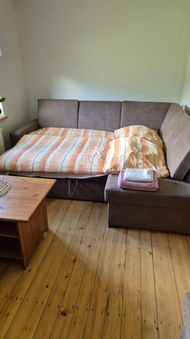 Chaloupka Amalka Apartment Roznov pod Radhostem Bagian luar foto