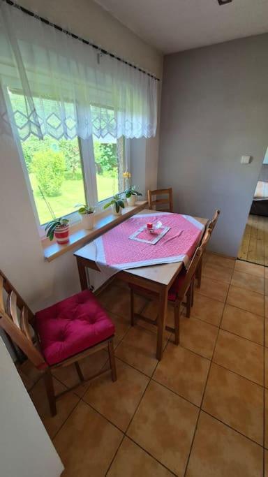 Chaloupka Amalka Apartment Roznov pod Radhostem Bagian luar foto